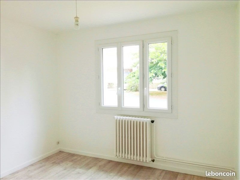 Appartement à louer, 59m², Nantes