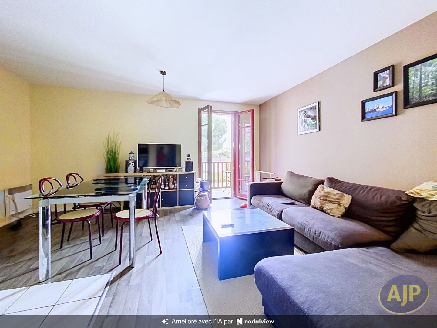 Appartement à vendre, 45m², Hédé
