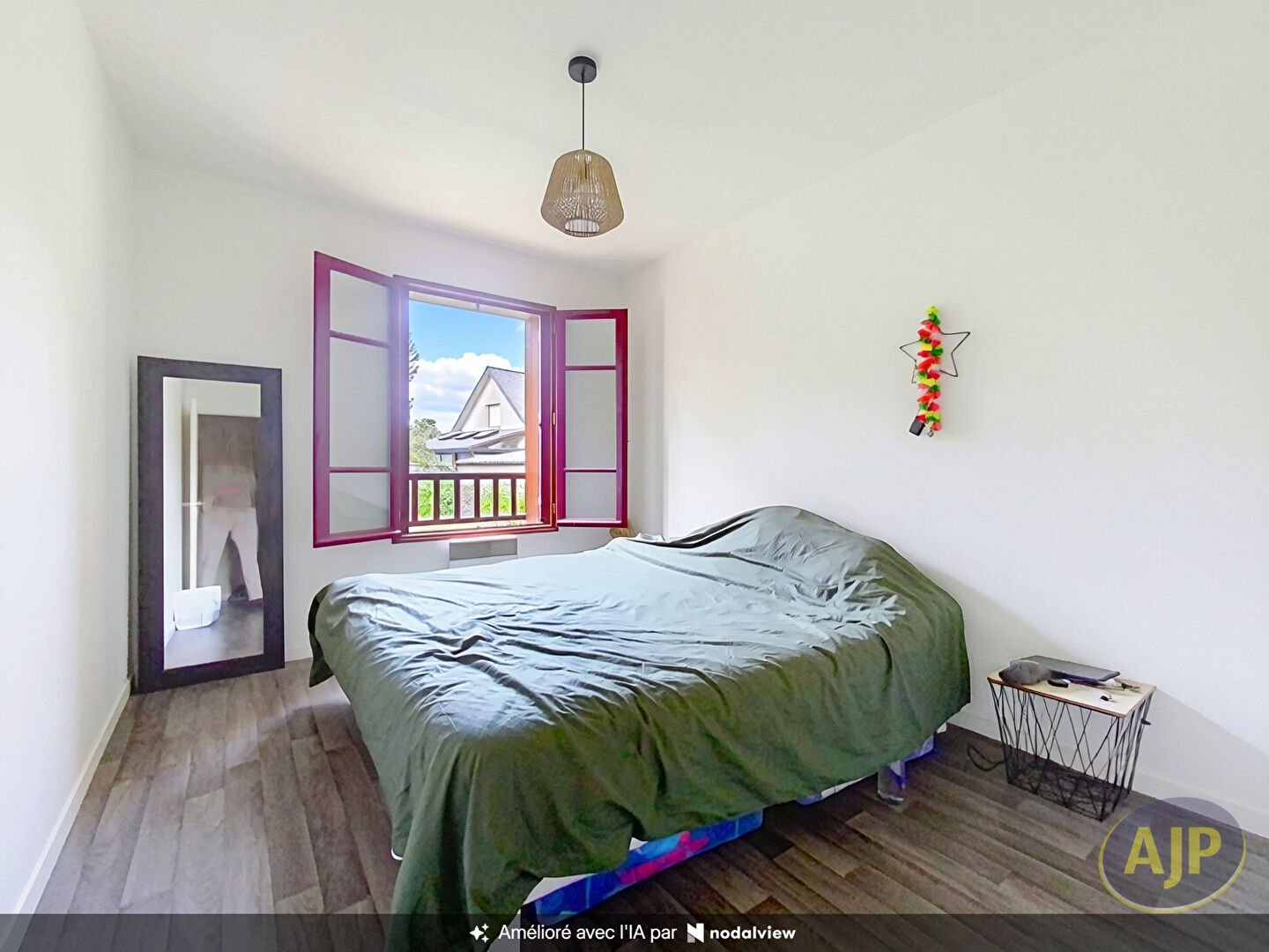 Appartement à vendre, 45m², Hédé