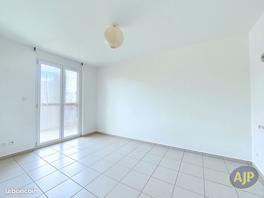 Appartement à vendre, 20m², Montgermont