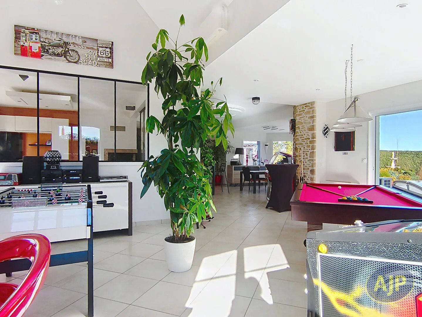 Maison à vendre, 257m², Erbrée