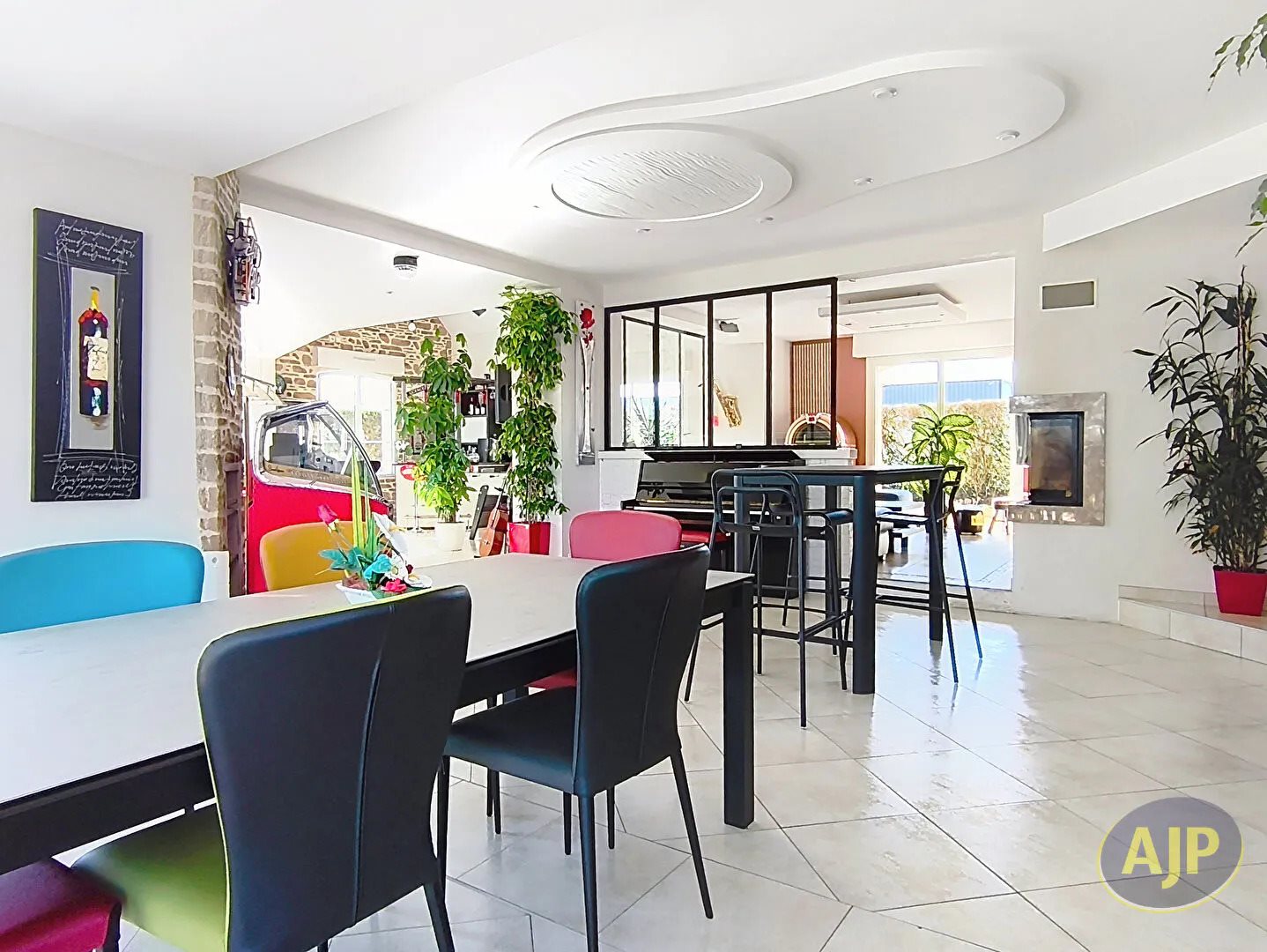 Maison à vendre, 257m², Erbrée