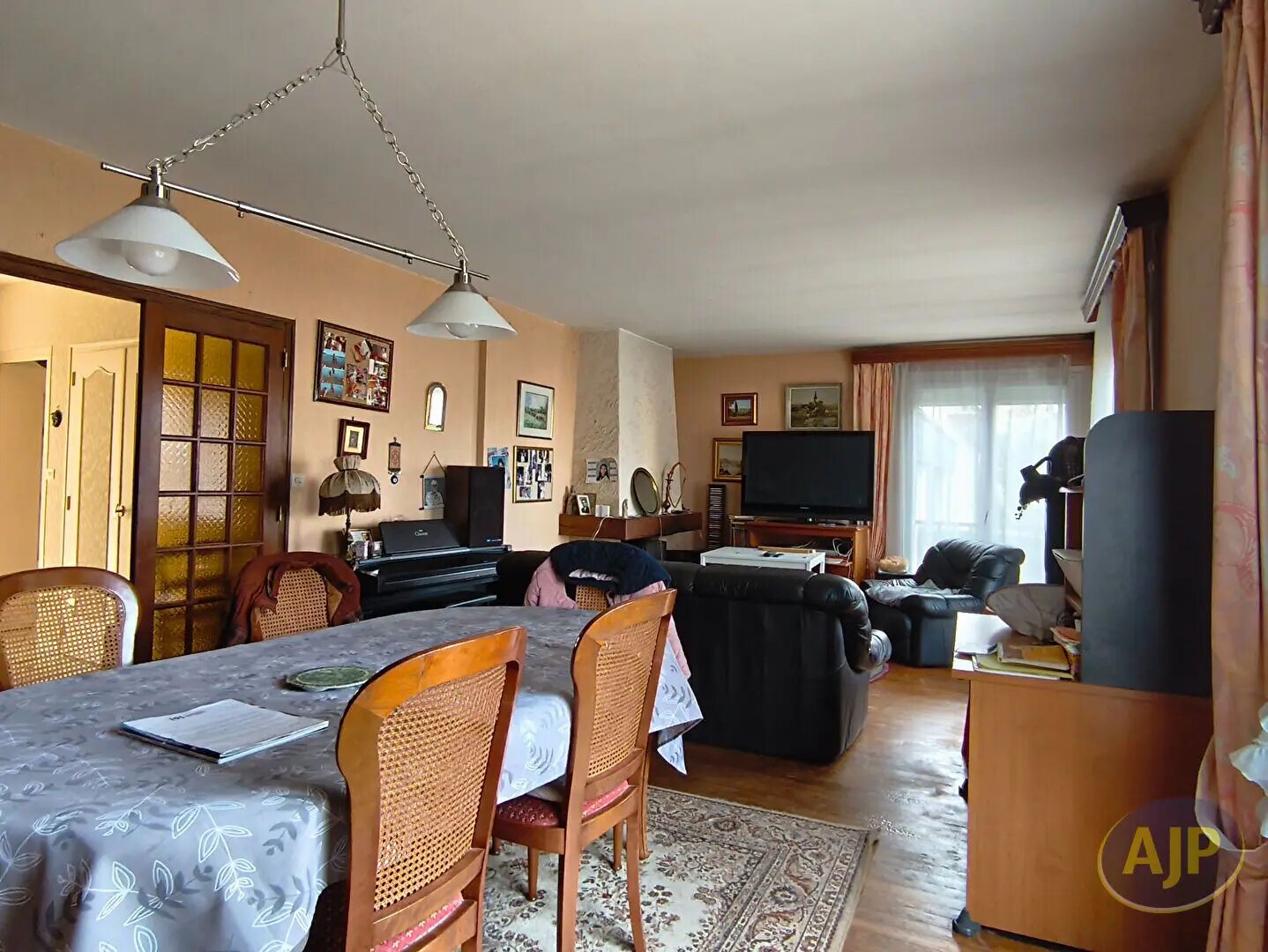 Maison à vendre, 134m², Pacé