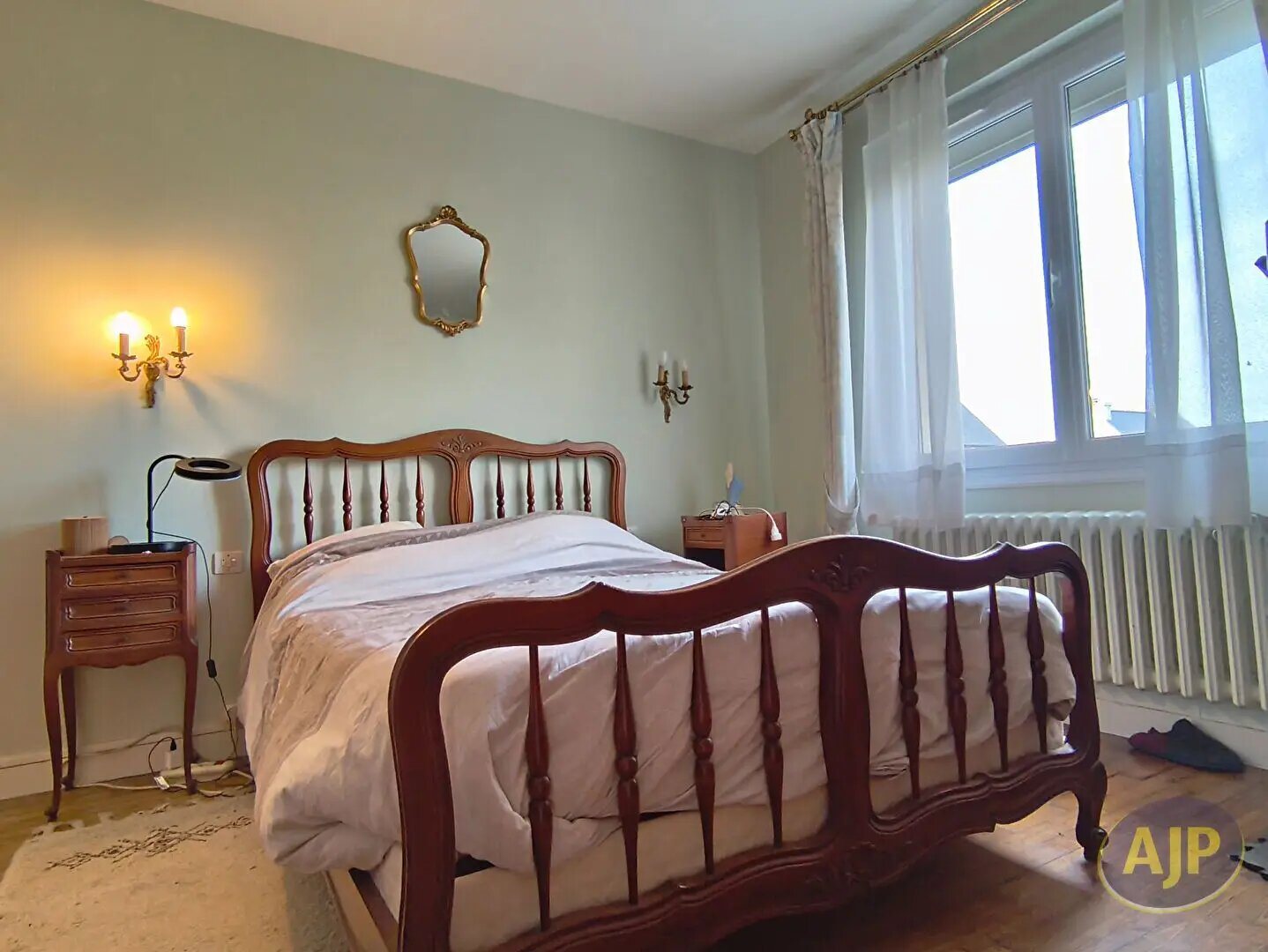Maison à vendre, 134m², Pacé