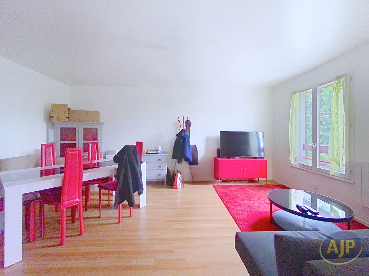 Appartement à vendre, 49m², Chartres-de-Bretagne
