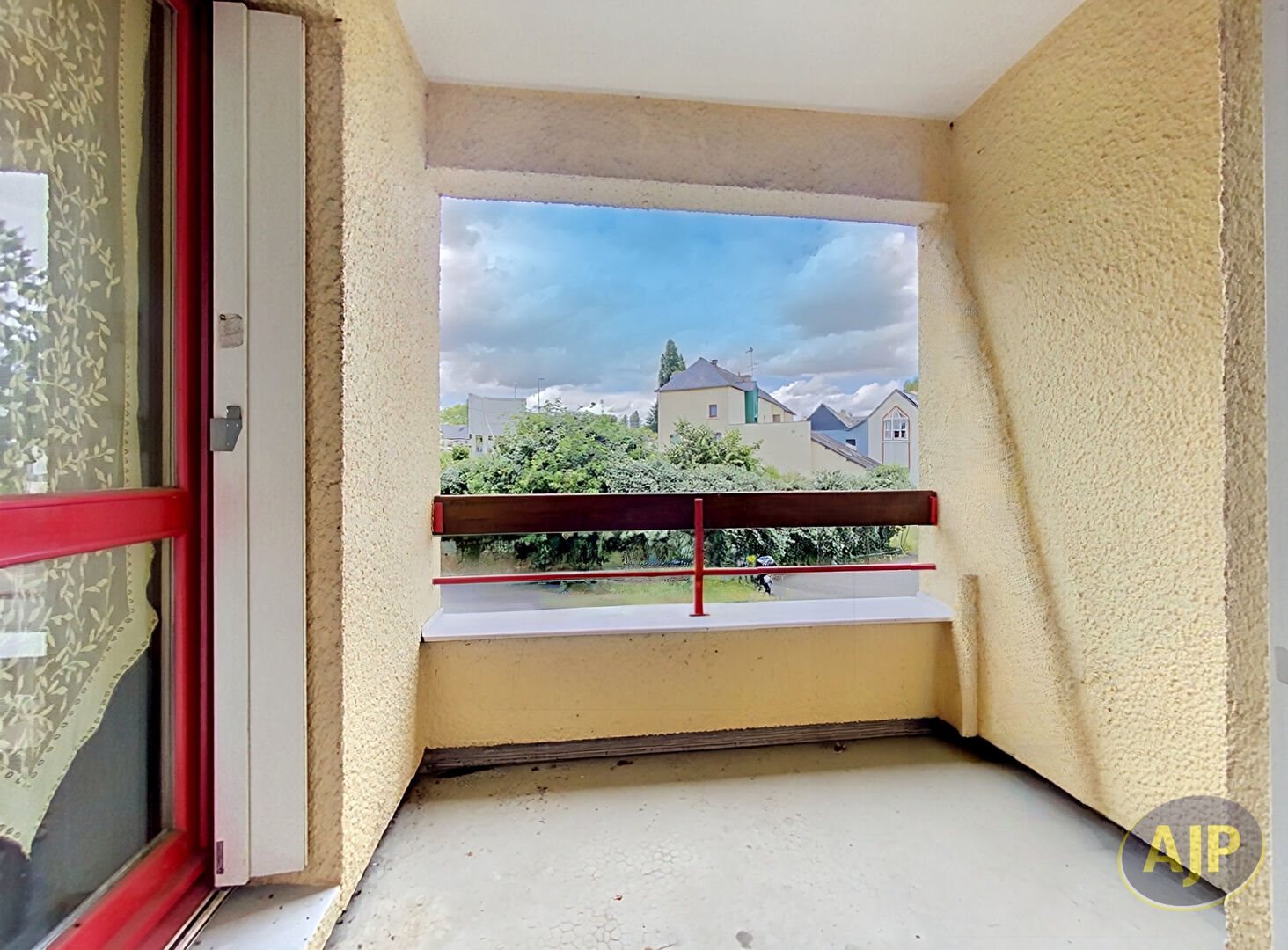 Appartement à vendre, 49m², Chartres-de-Bretagne