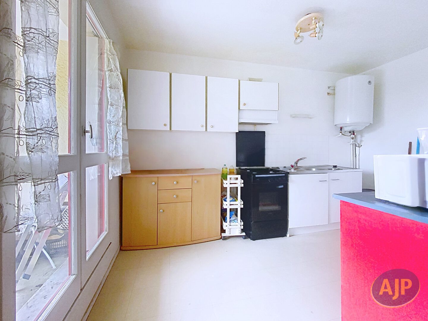 Appartement à vendre, 49m², Chartres-de-Bretagne