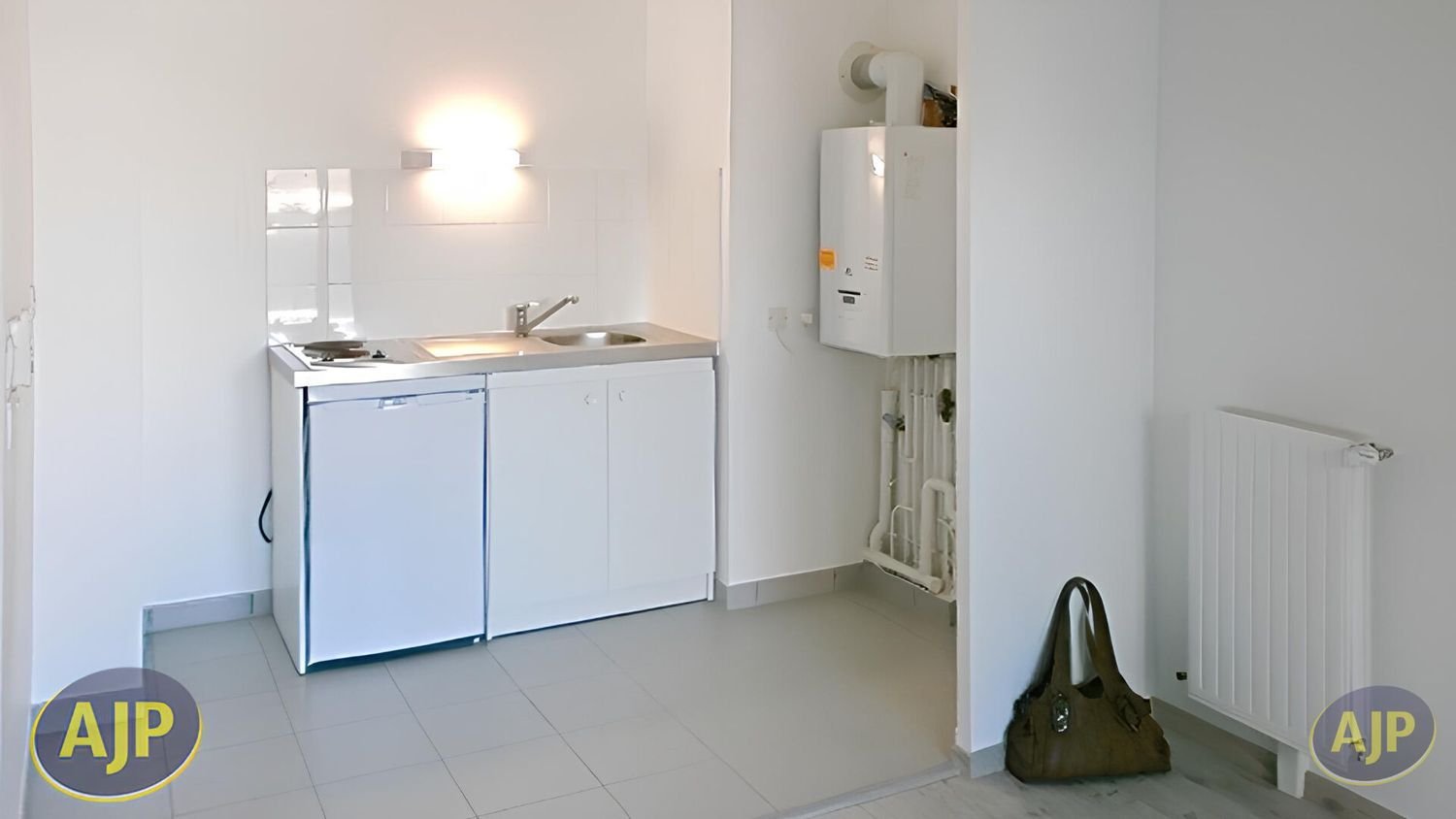 Appartement à vendre, 41m², Sainte-Luce-sur-Loire