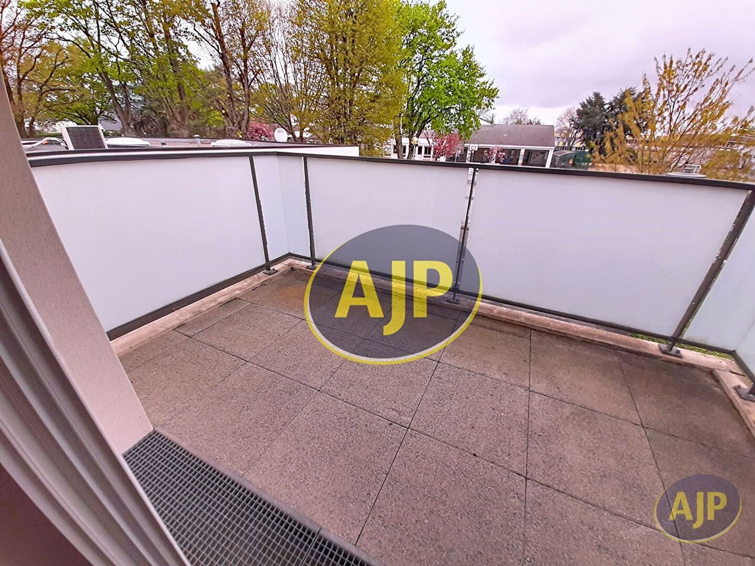 Appartement à vendre, 41m², Sainte-Luce-sur-Loire