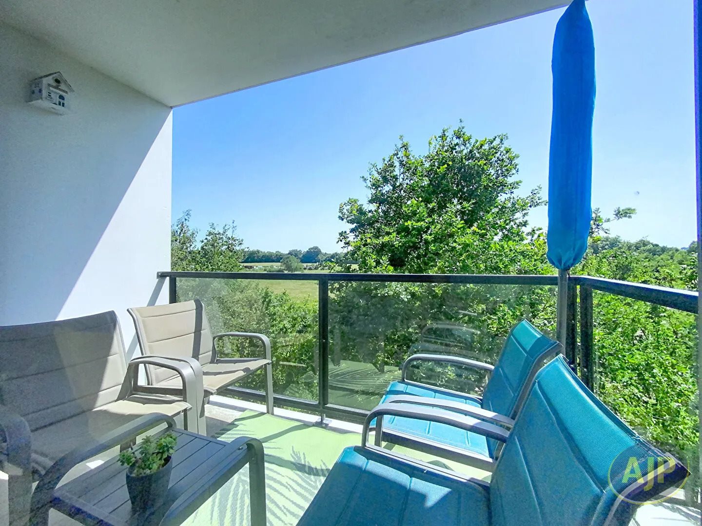 Appartement à vendre, 69m², Pacé