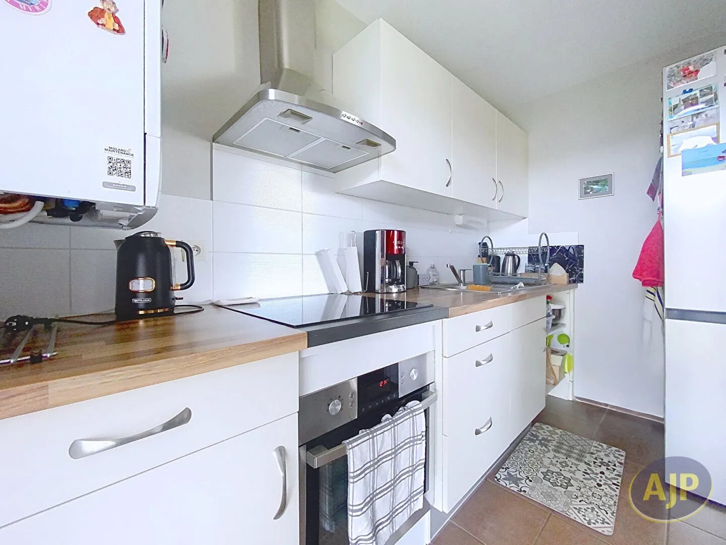 Appartement à vendre, 69m², Pacé
