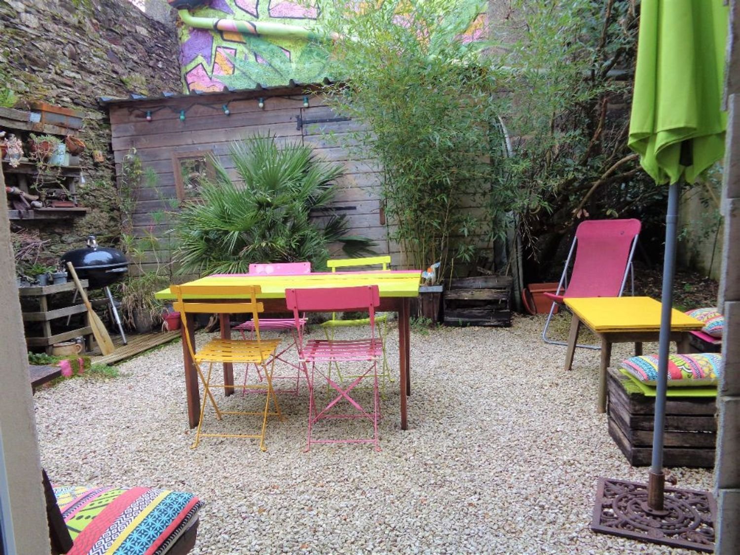 Maison à vendre, 103m², Nantes