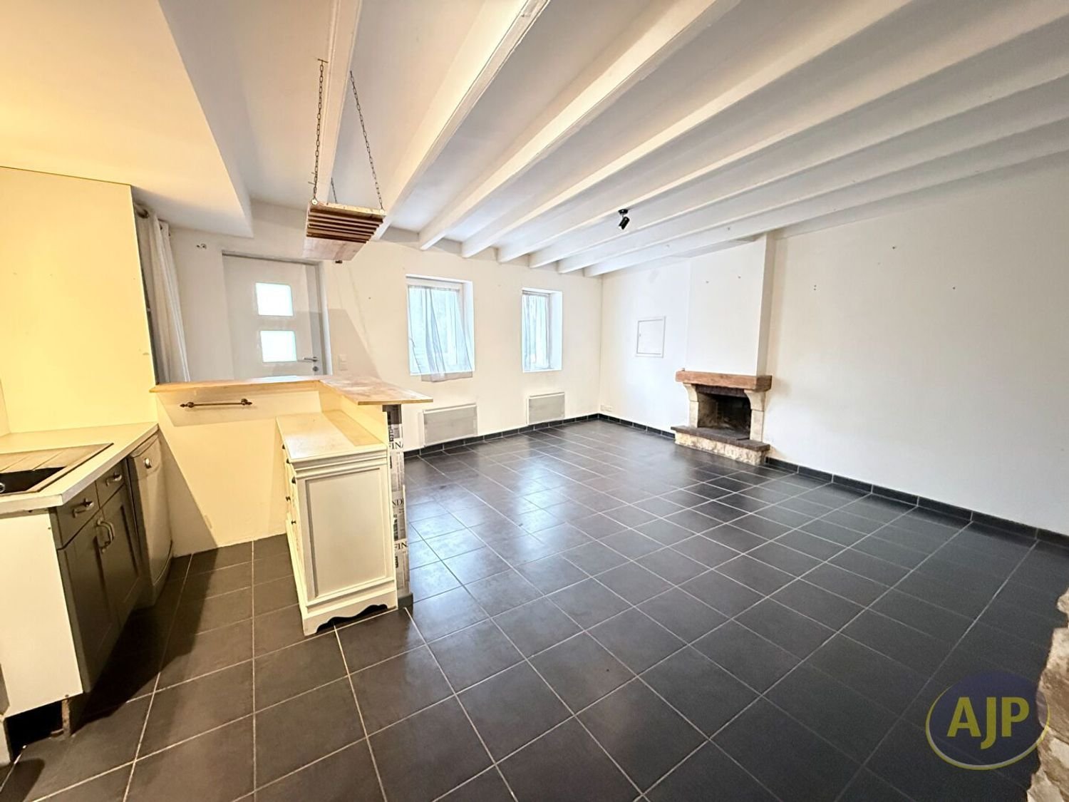 Maison à vendre, 103m², Nantes