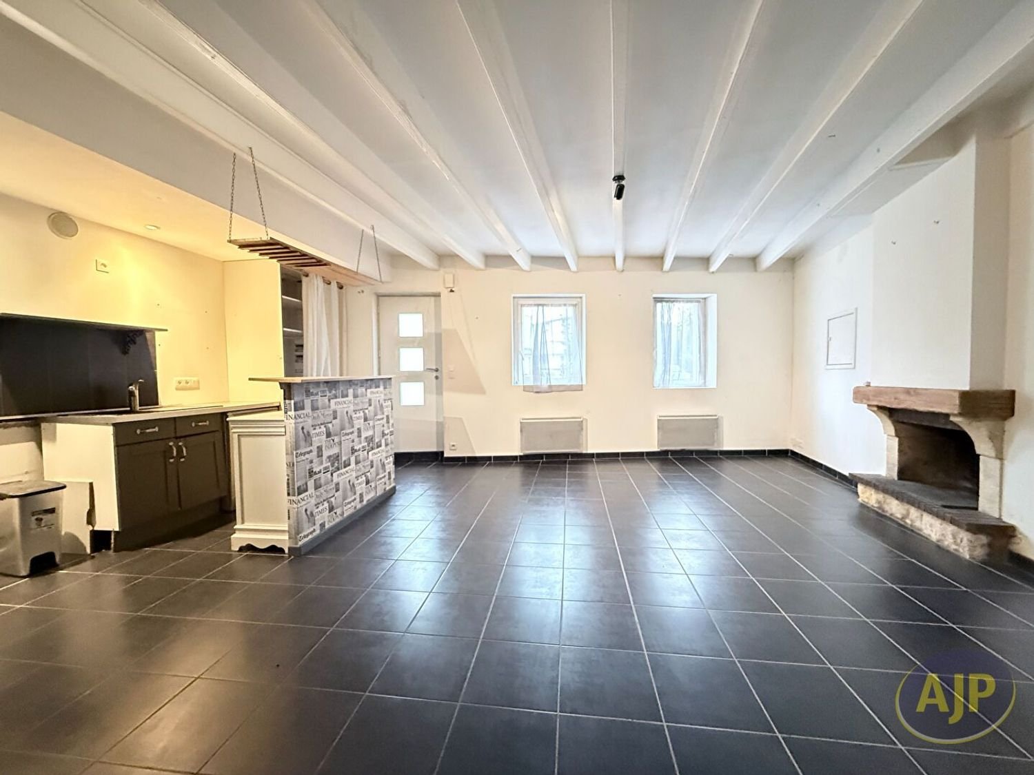 Maison à vendre, 103m², Nantes