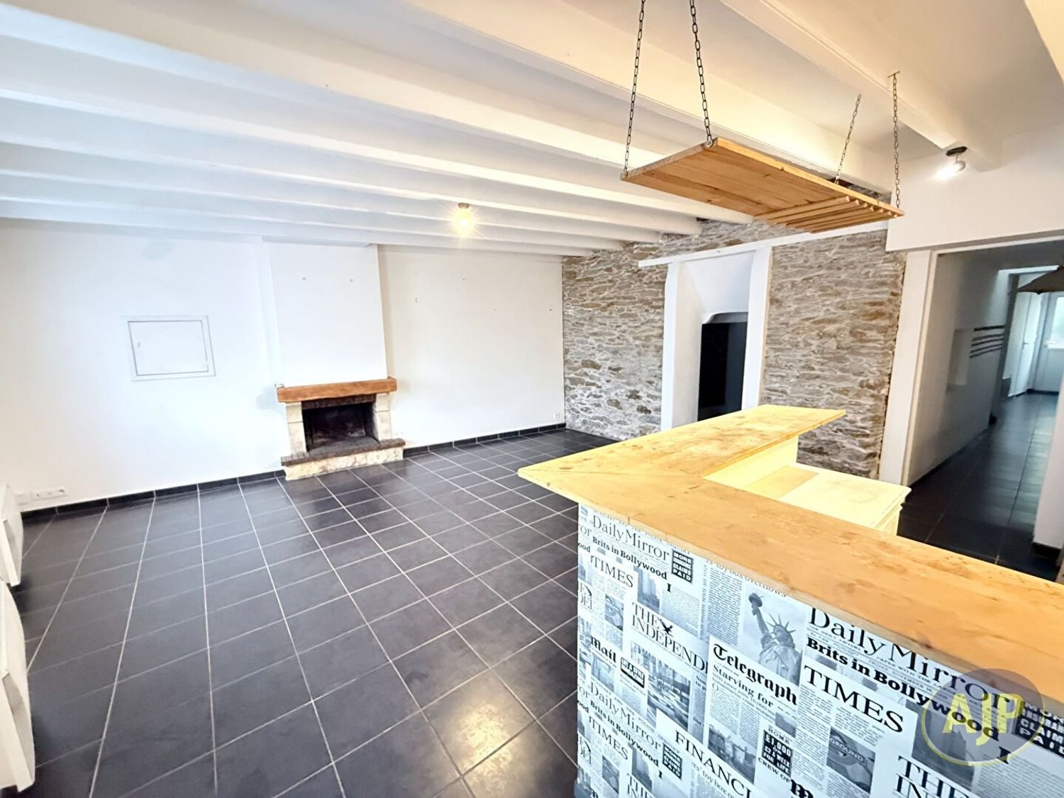 Maison à vendre, 103m², Nantes