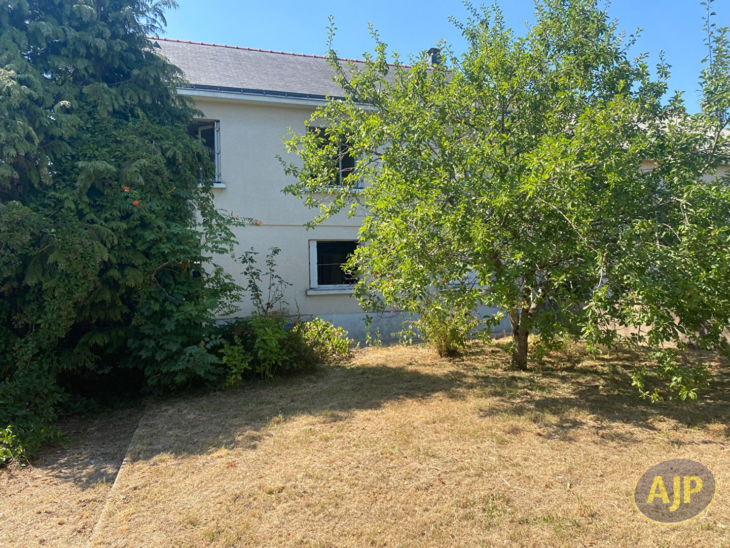 Maison à vendre, 87m², Saint-Herblain