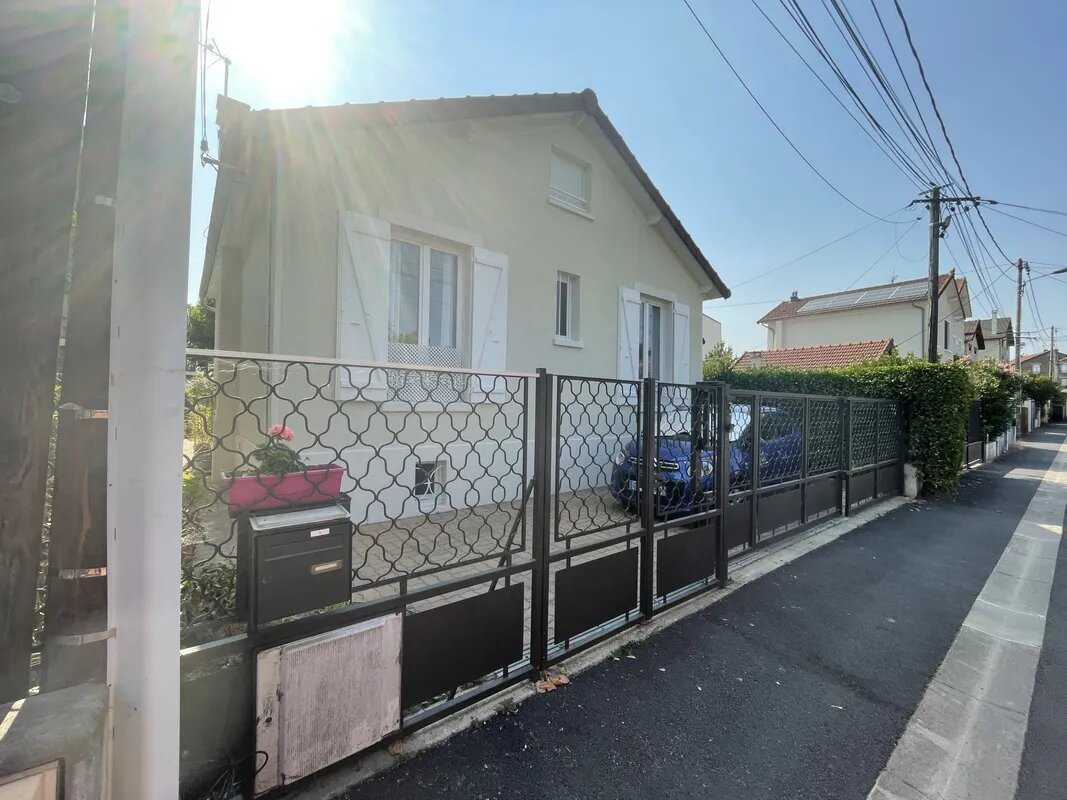 Maison à vendre, 92m², Houilles