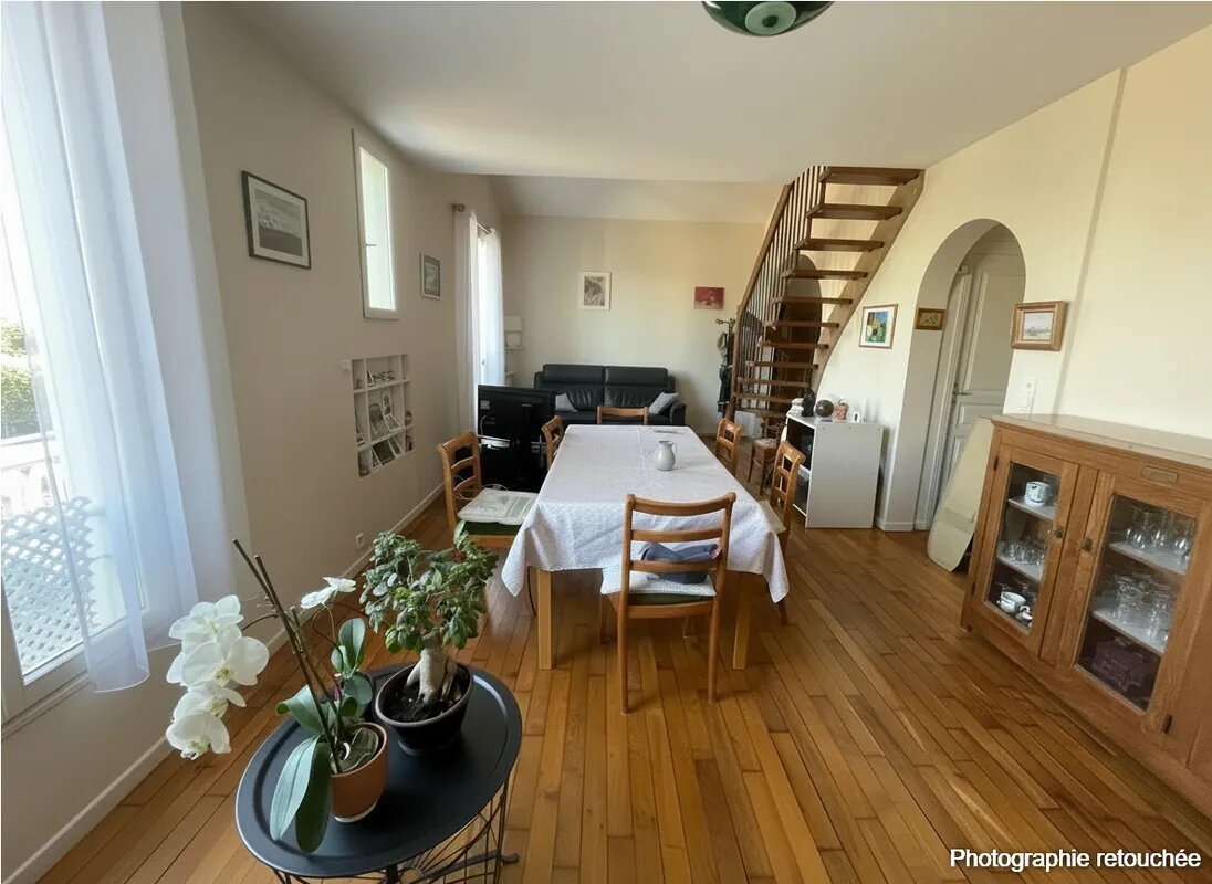 Maison à vendre, 92m², Houilles