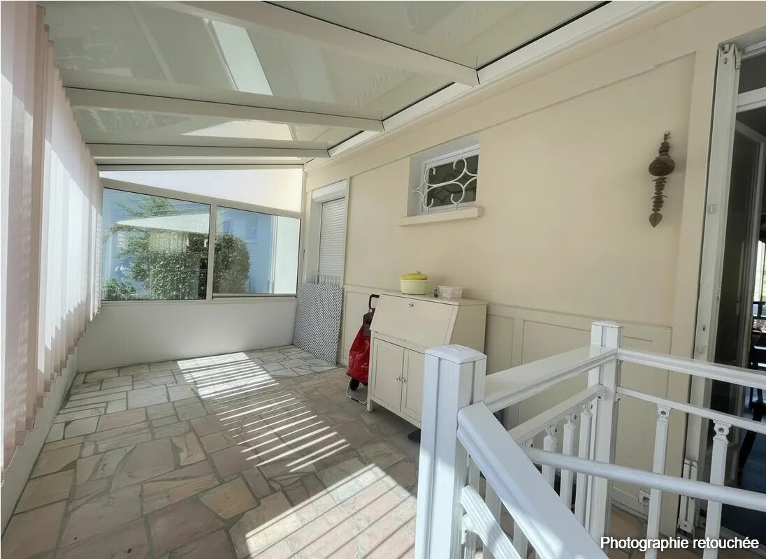 Maison à vendre, 92m², Houilles