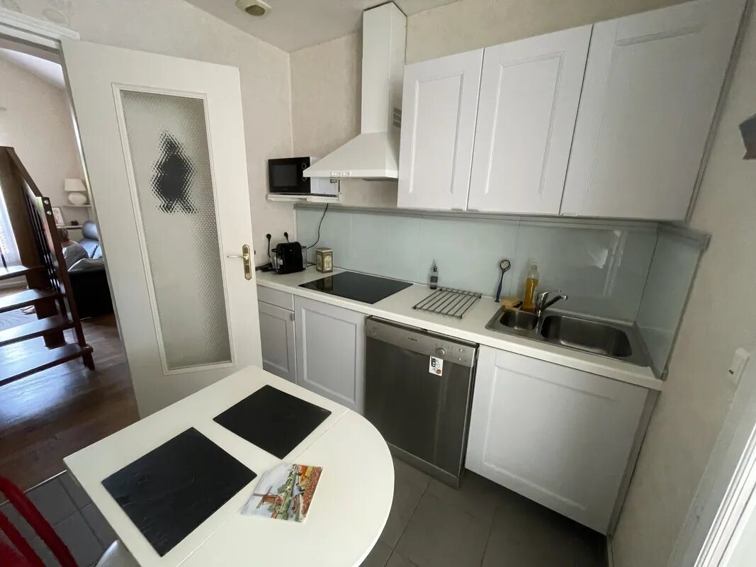 Maison à vendre, 92m², Houilles
