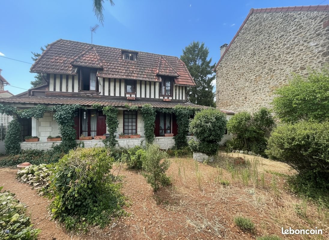 Maison à vendre, 92m², Carrières-sur-Seine