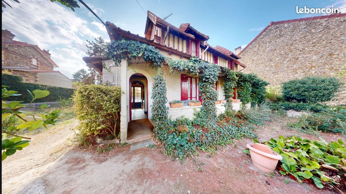 Maison à vendre, 92m², Carrières-sur-Seine