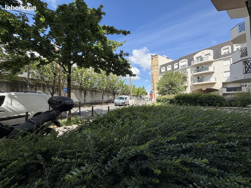 Appartement à vendre, 31m², Houilles