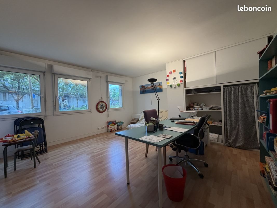 Appartement à vendre, 31m², Houilles