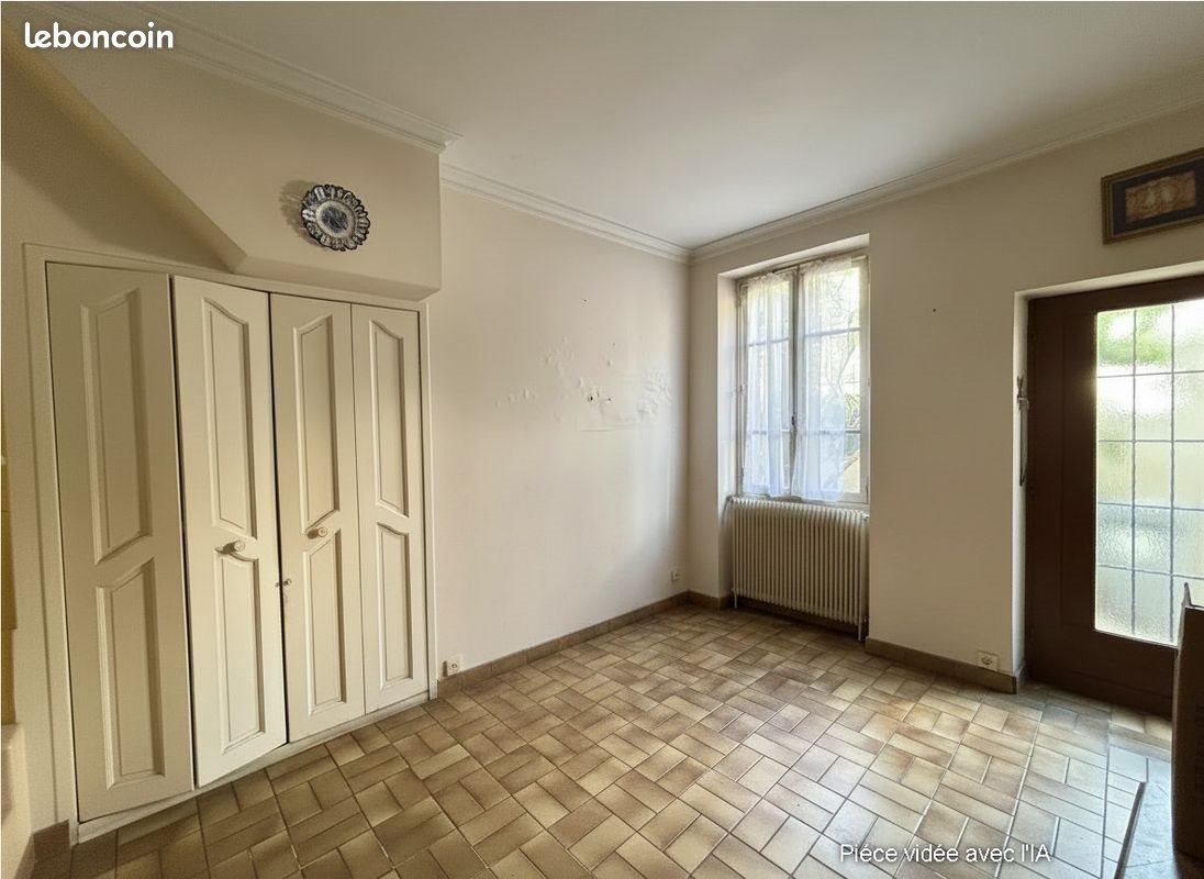 Maison à vendre, 44m², Montesson