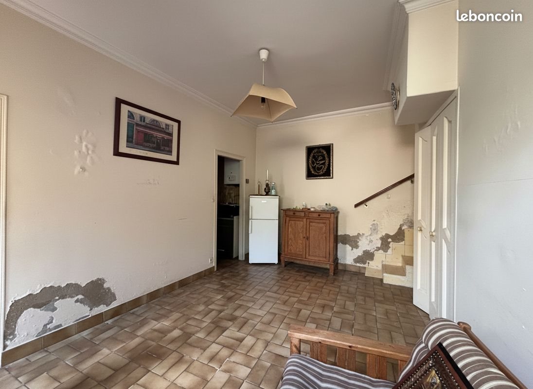 Maison à vendre, 44m², Montesson