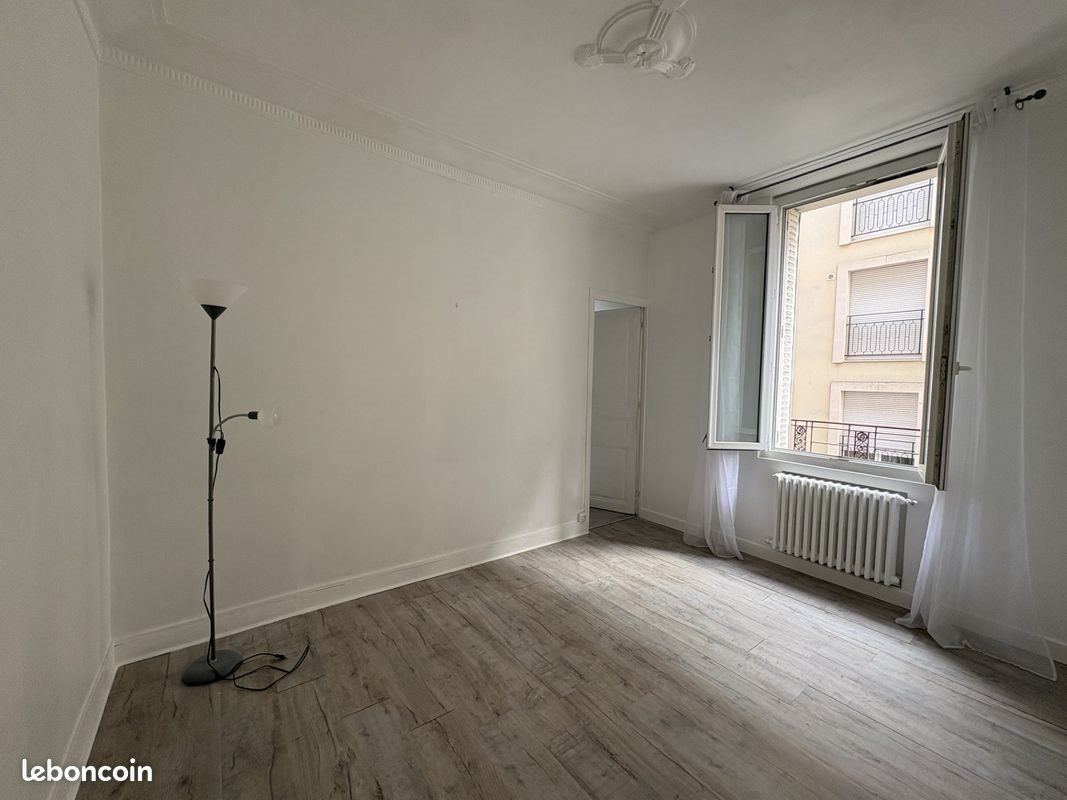 Appartement à louer, 34m², Colombes