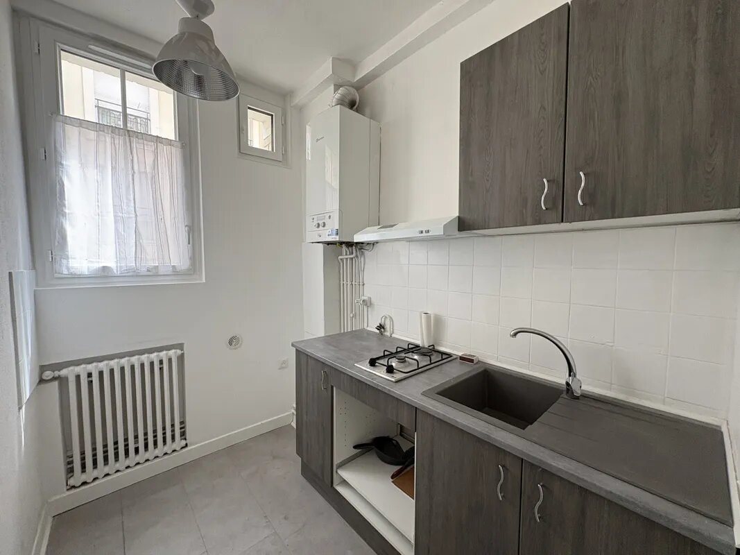Appartement à louer, 34m², Colombes