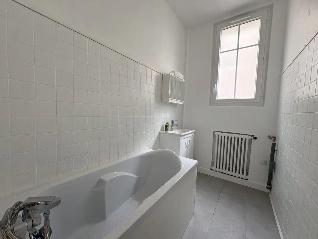 Appartement à louer, 34m², Colombes