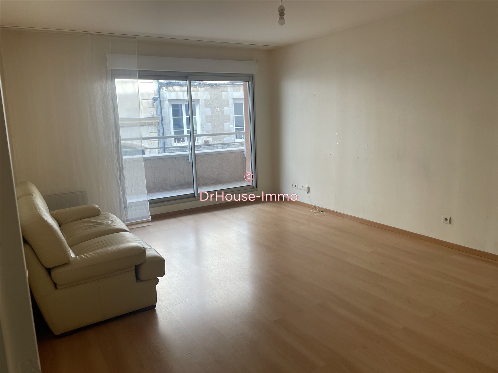 Appartement à vendre, 66m², Poitiers