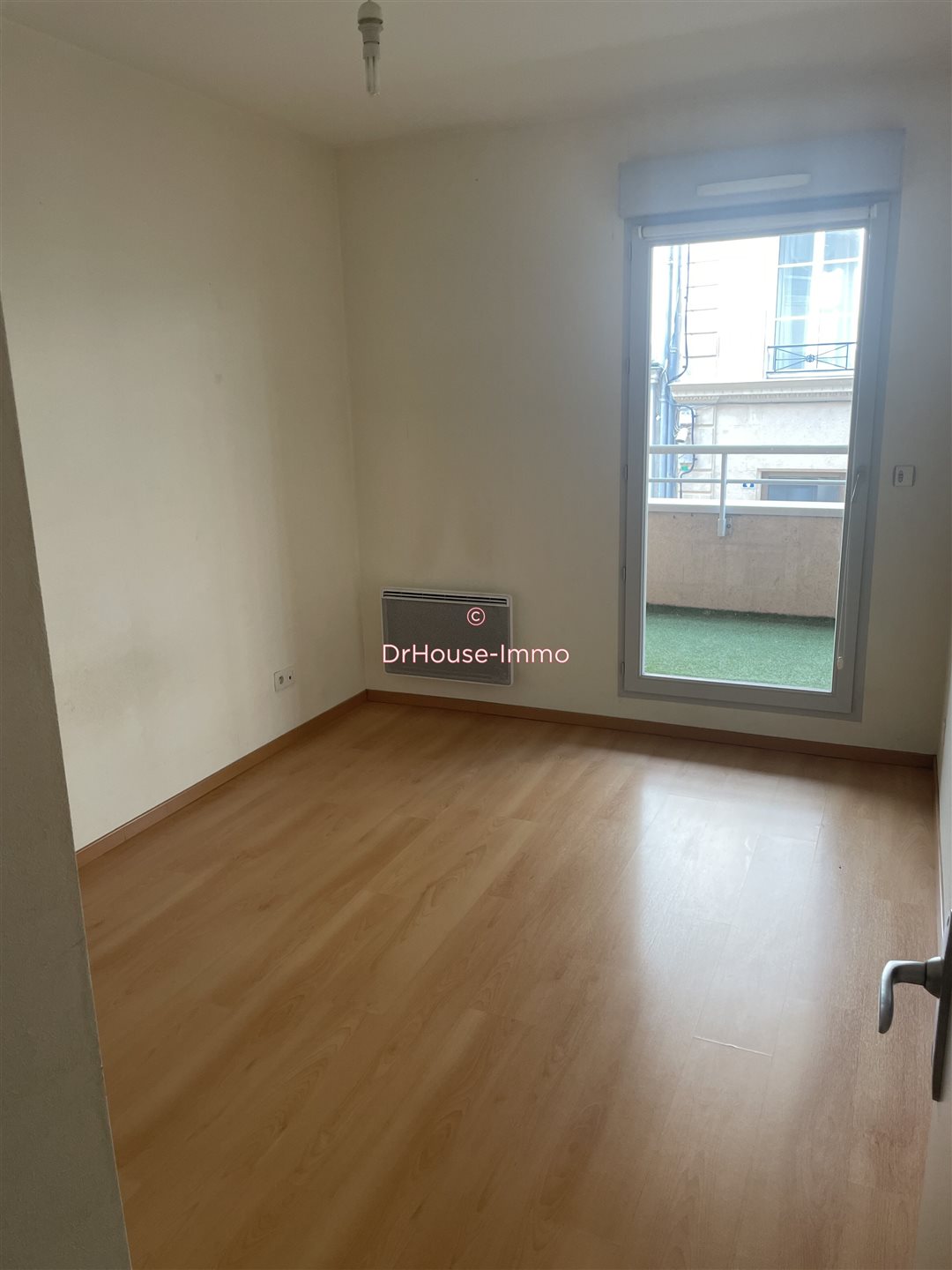 Appartement à vendre, 66m², Poitiers