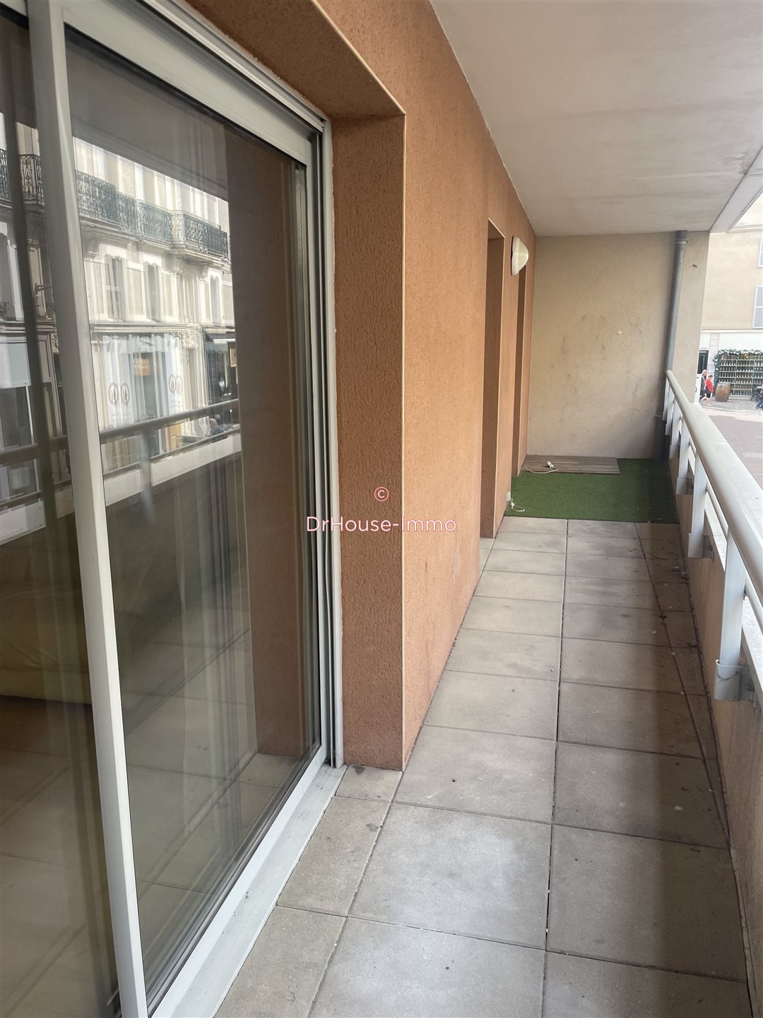 Appartement à vendre, 66m², Poitiers