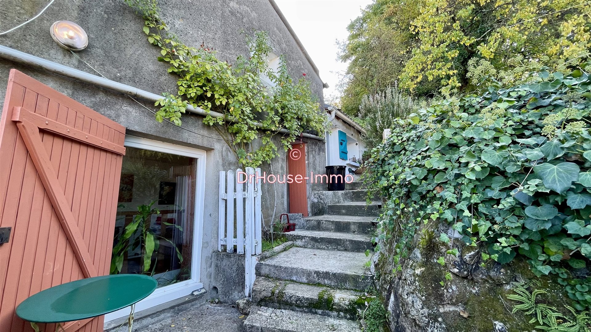 Maison à vendre, 140m², Poitiers