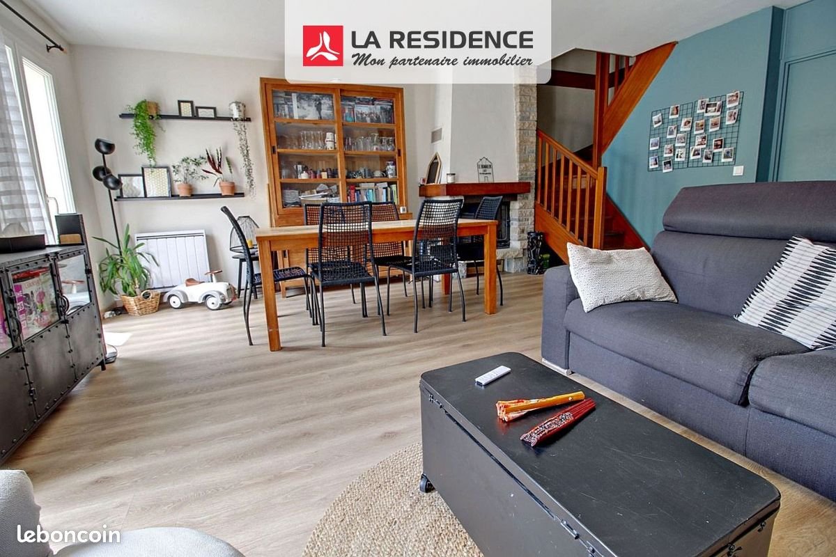 Maison à vendre, 90m², Triel-sur-Seine