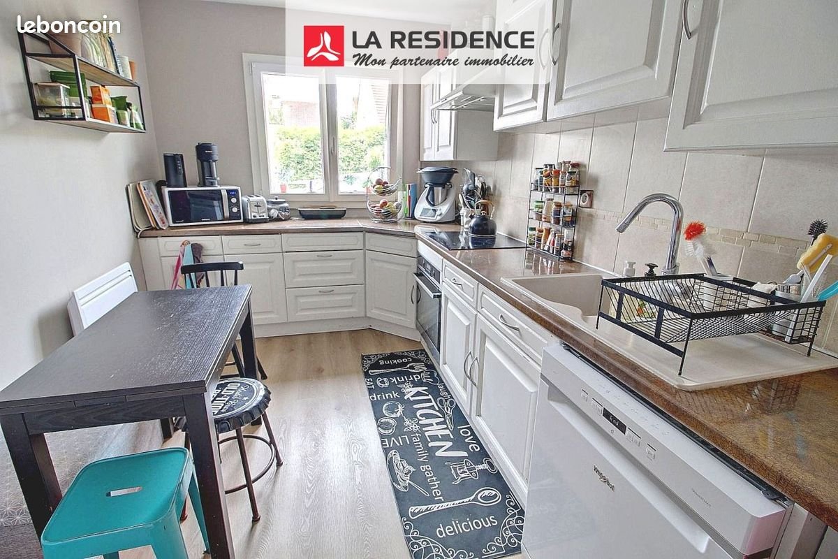 Maison à vendre, 90m², Triel-sur-Seine
