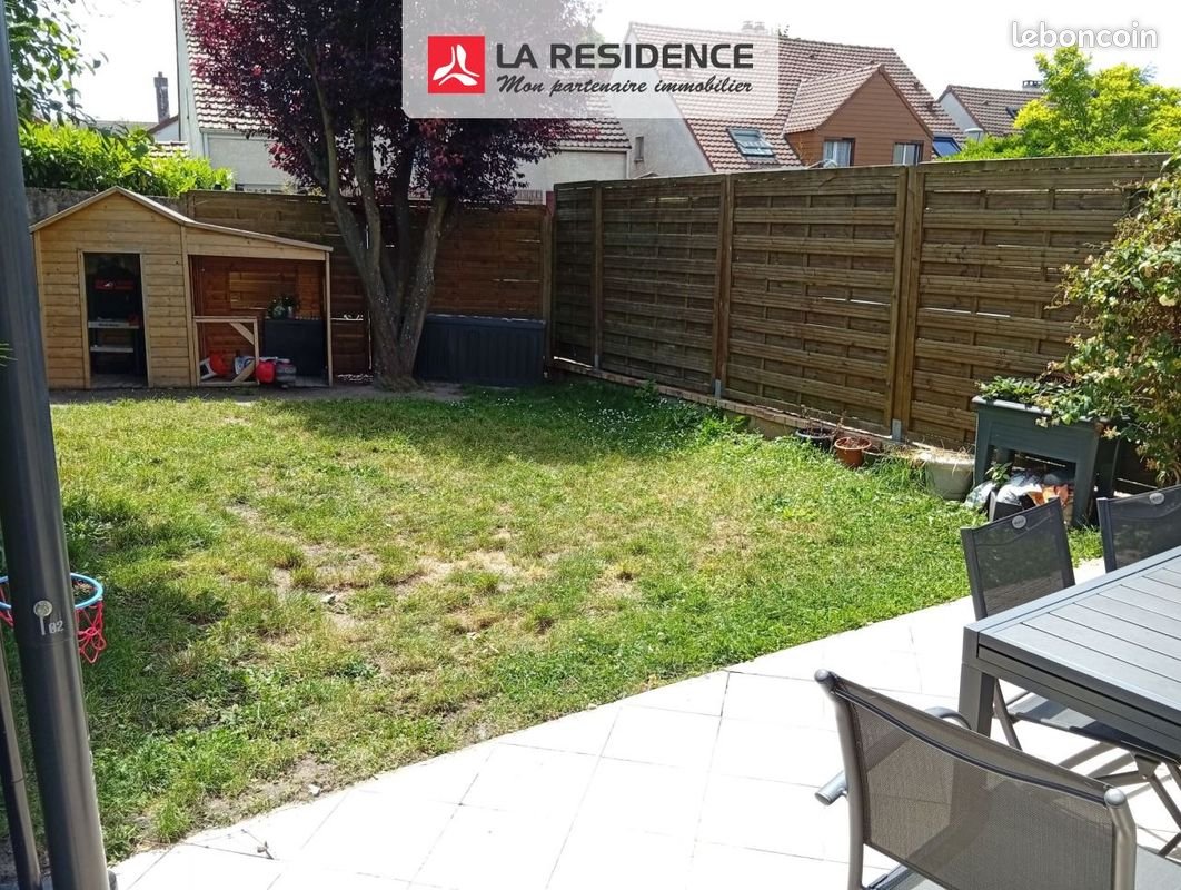 Maison à vendre, 90m², Triel-sur-Seine