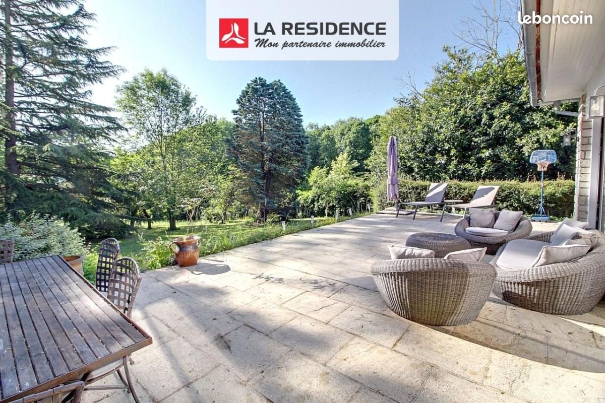 Maison à vendre, 199m², Evecquemont