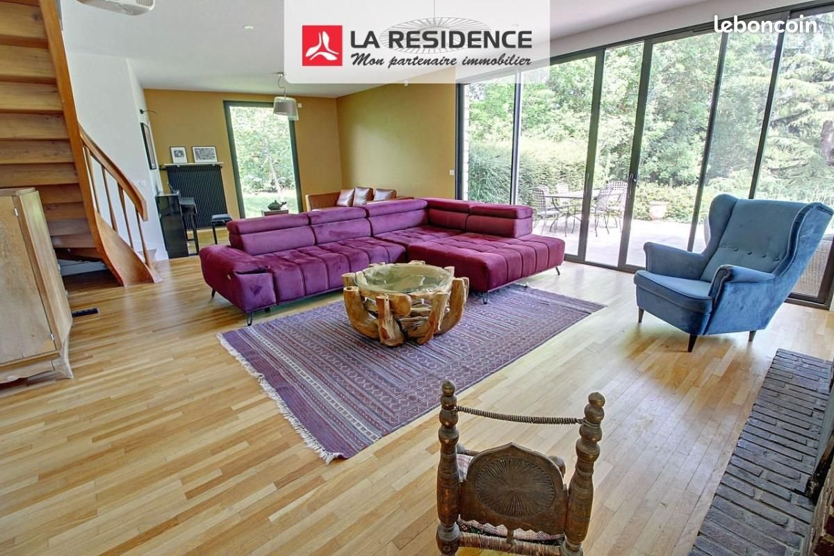 Maison à vendre, 199m², Evecquemont