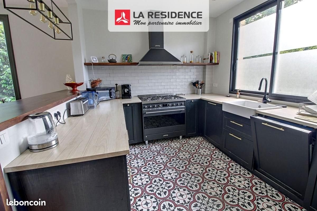 Maison à vendre, 199m², Evecquemont