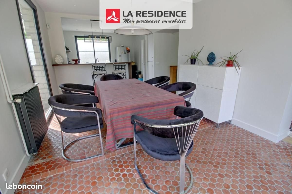 Maison à vendre, 199m², Evecquemont