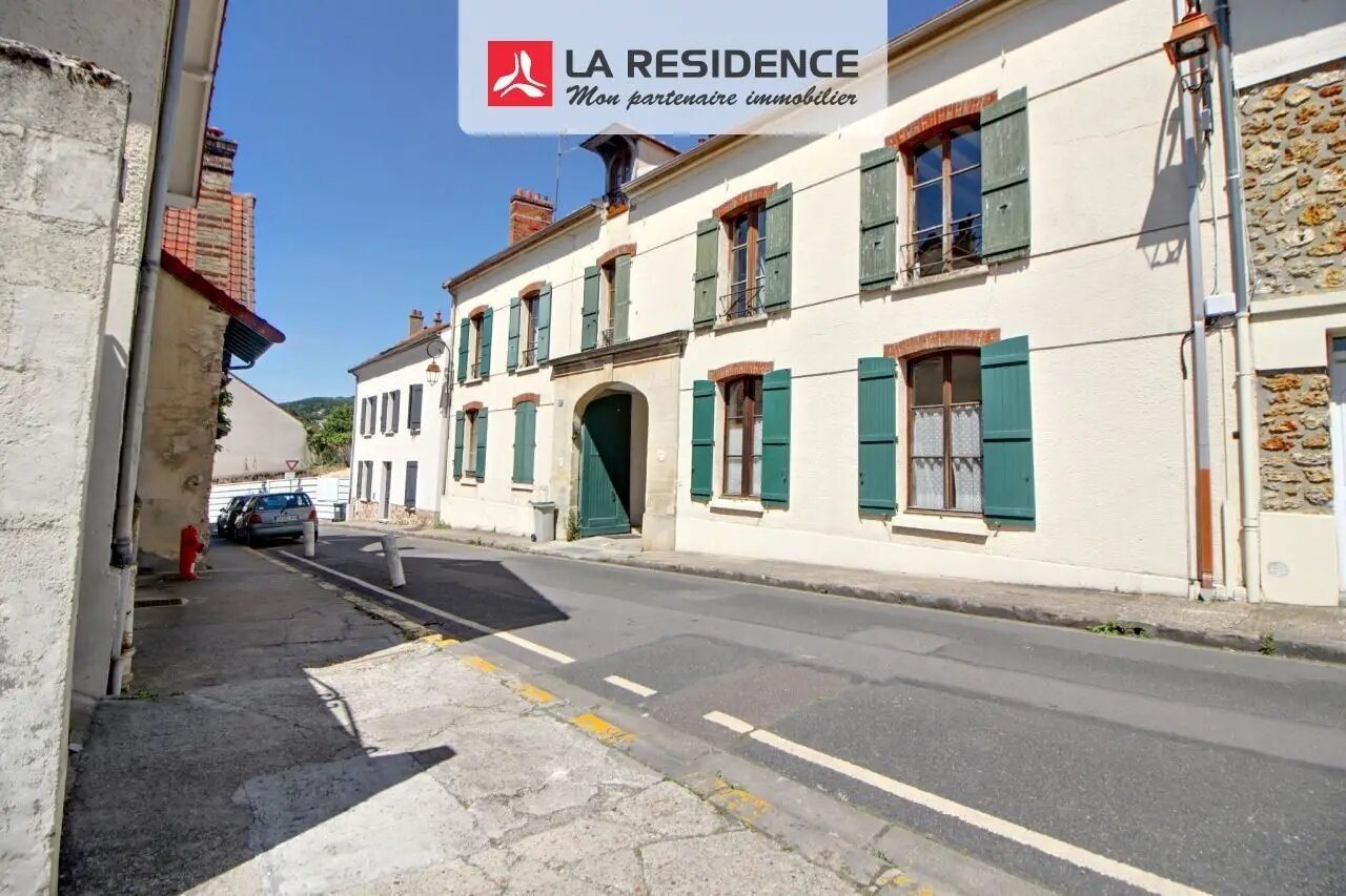 Appartement à vendre, 23m², Triel-sur-Seine