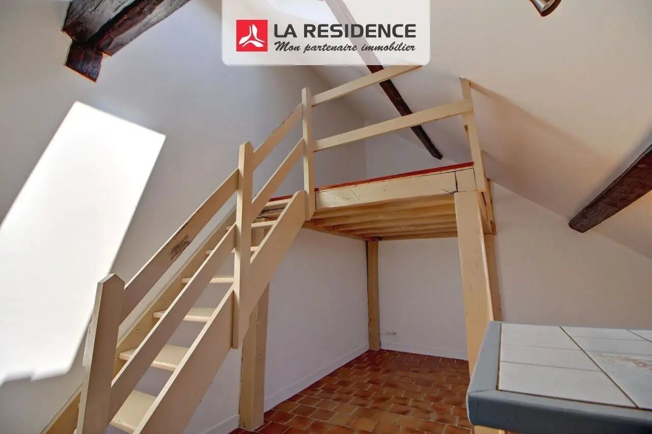 Appartement à vendre, 23m², Triel-sur-Seine