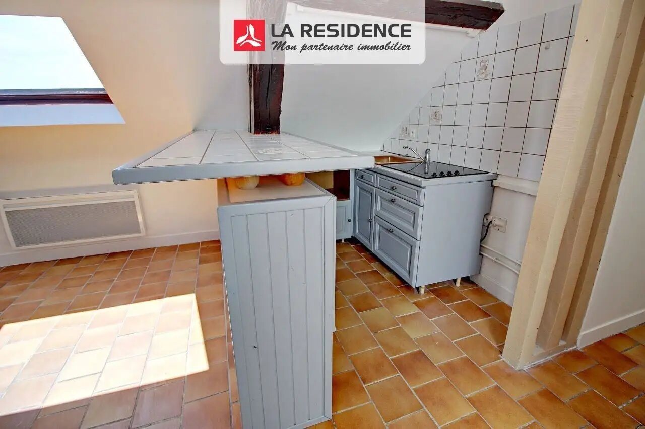 Appartement à vendre, 23m², Triel-sur-Seine