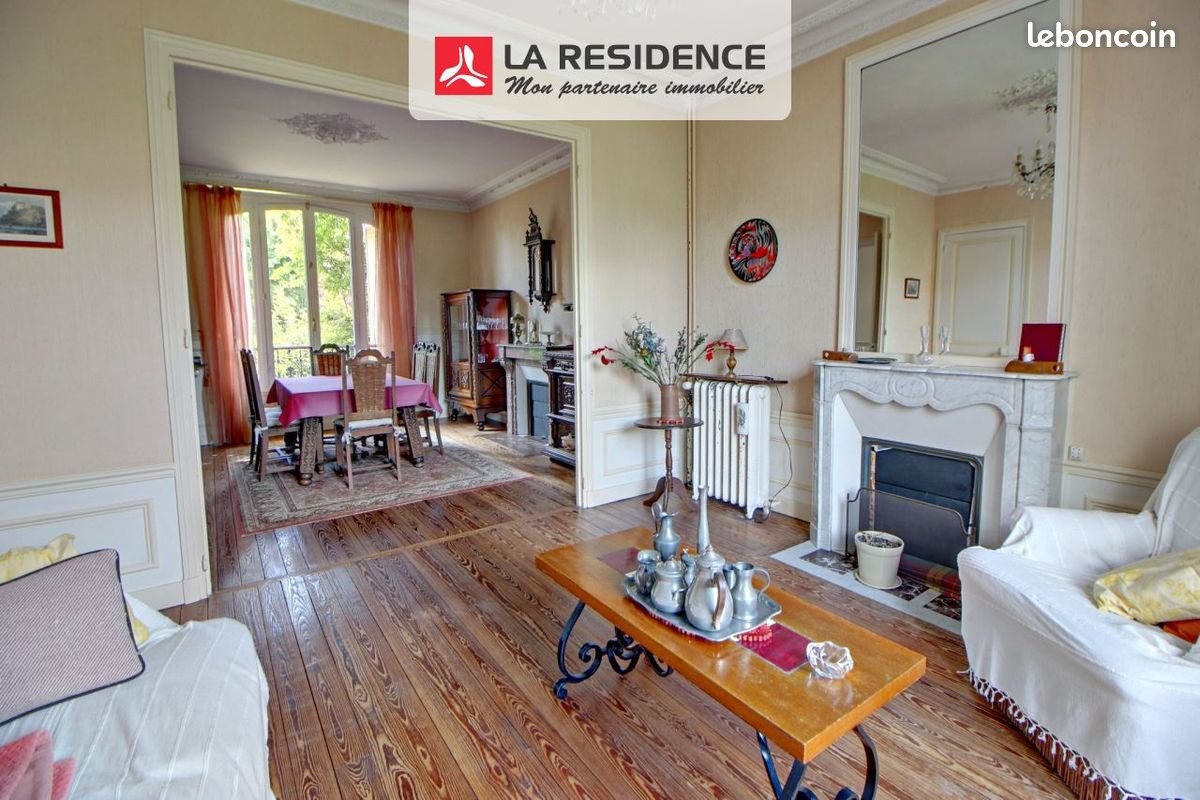Maison à vendre, 165m², Gargenville