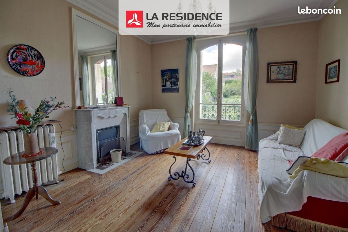 Maison à vendre, 165m², Gargenville