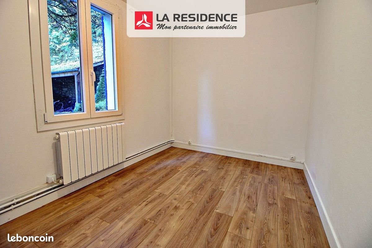 Appartement à vendre, 53m², Triel-sur-Seine